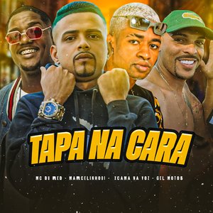 Tapa na Cara