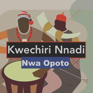 Kwechiri Nnadi