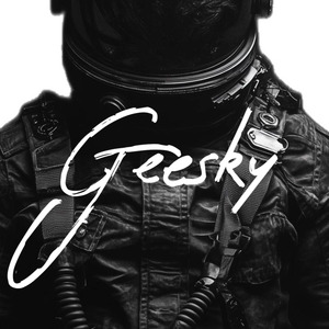 Geesky