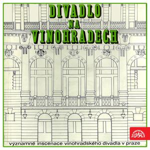 Mnoho povyku pro nic