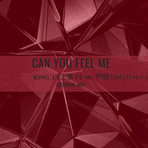can you feel me king_et mc芦健 ****.t（Original Mix）