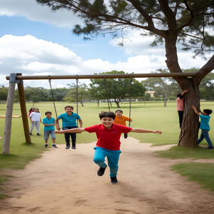 स्वप्नांची पिशवी