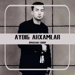 AYDIG AHXAMLAR