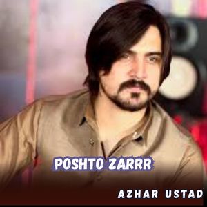 Poshto Zarrr