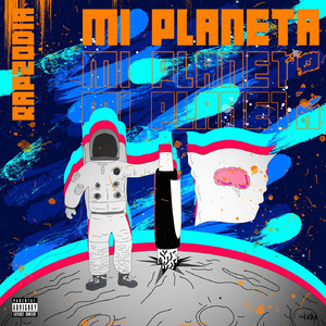 Mi Planeta feat. Franko El Drako