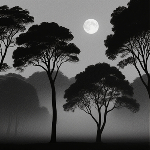 Tsuki no Hikari no Yō ni