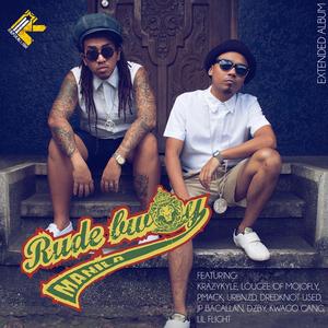 McLovin' (feat. Solomon Stark)