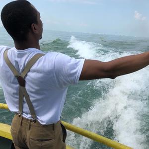 EMR (feat. Santo Alejandro)