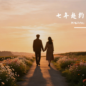 七年赴约