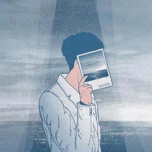 看月亮爬上来
