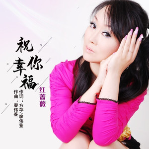 祝你幸福 (伴奏)