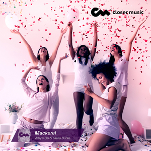 Mackerel (Instrumental)