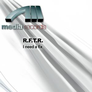 I Need A Fix (Grace Jones Mix)