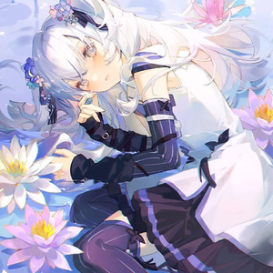 “ 東雪莲 ” Guitar pain type Beat