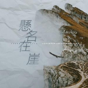 樊振东｜悬名在崖