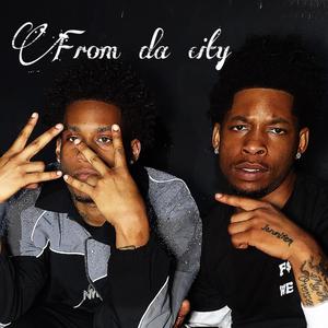 From Da City (feat. 22)