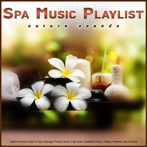 Spa Music Playlist