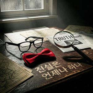 진실은 언제나 하나