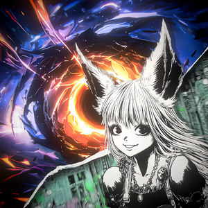 HAPPY HARE × X-GAL（slowed）