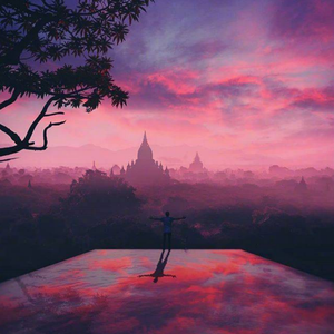 今夜星光闪闪 (低音炮版) (翻自 小途)