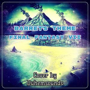 Barret's Theme (From "Final Fantasy VII") (Cover)