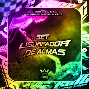 Set Usurpador de Almas