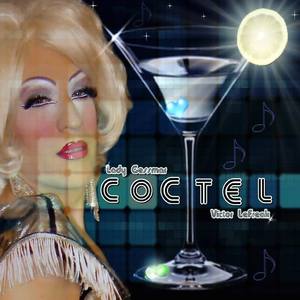 Cóctel (Karaoke Mix)