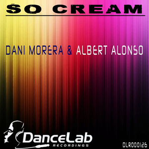 So Cream (Original Mix)