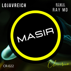 Masir (Ray MD Remix)