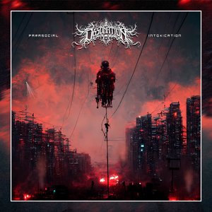 Parasocial Intoxication (Instrumental)