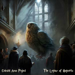 Elysium, In the Blue Sky (From "Xenoblade Chronicles 2")