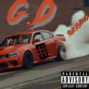 Gd swervin (feat. Lah6ix)