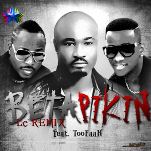 Beta Pikin (Remix)