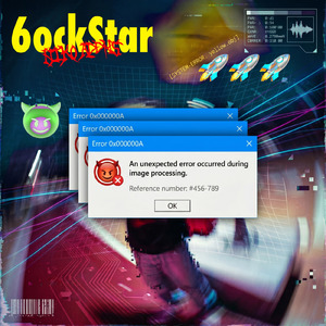 6ockStar