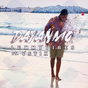 Dayanmo (feat. Vstix) (live)
