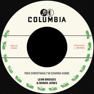 This Christmas I'm Coming Home