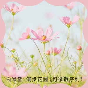 白噪音: 瀑布之歌 (可循環序列)