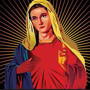 新西部爱情（Cover Ty.)