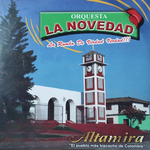 Novedad Del Amor