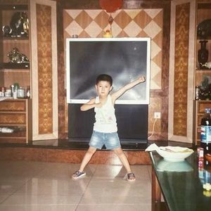 我(小声唱版 翻自无边界音乐）