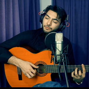 Təkcə Mənim Olaydın