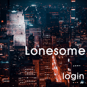 Lonesome