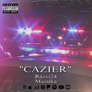 Cazier (feat. Mazuka)