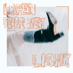 Lopen Naar Het Licht - Huidjas versie
