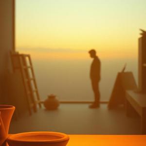 The Quiet Kind of Beauty