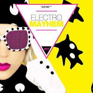 Stam Klank (Original Mix)