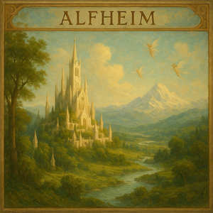 Alfheim