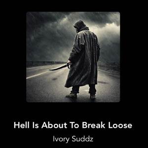 Hell Is About to Break Loose