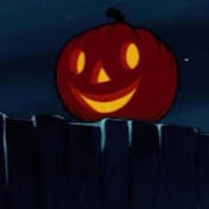 scaring monster(ﾉ∀＼*)