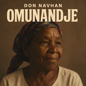 Omunandje